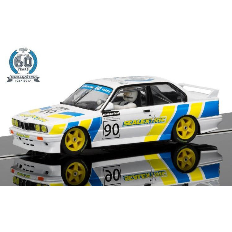 1990 BMW M3 Limited 2000 Edition