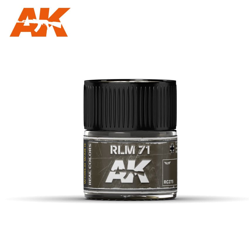 AK-RC275 RLM 71