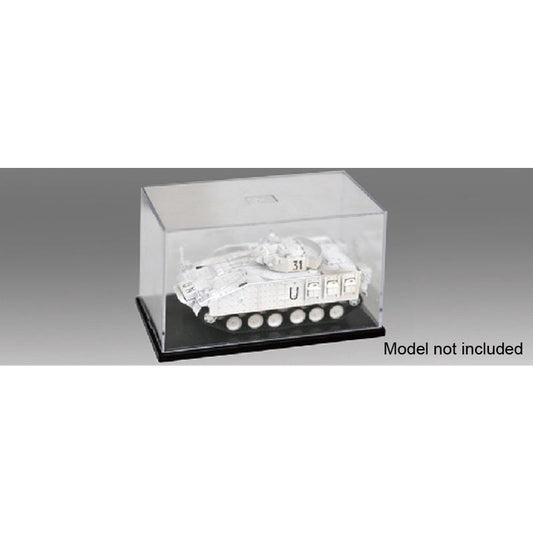Master Tools Acrylic Display Case (111 x 61 x 63mm) #9818