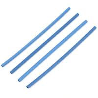 Du-Bro Heat Shrink Blue - 1/16" (QTY: 4) DUB435