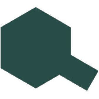 TAMXF13 Flat J.A. Green