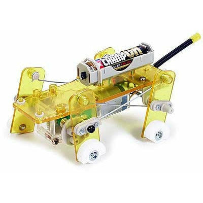 Mechanical Dog
