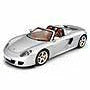 Porsche Carrera GT 1/24 by Tamiya