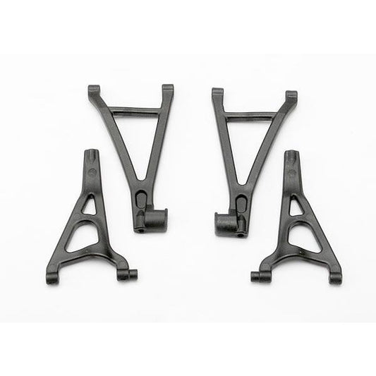 Traxxas Suspension Arm Set Front VXL - TRA7131