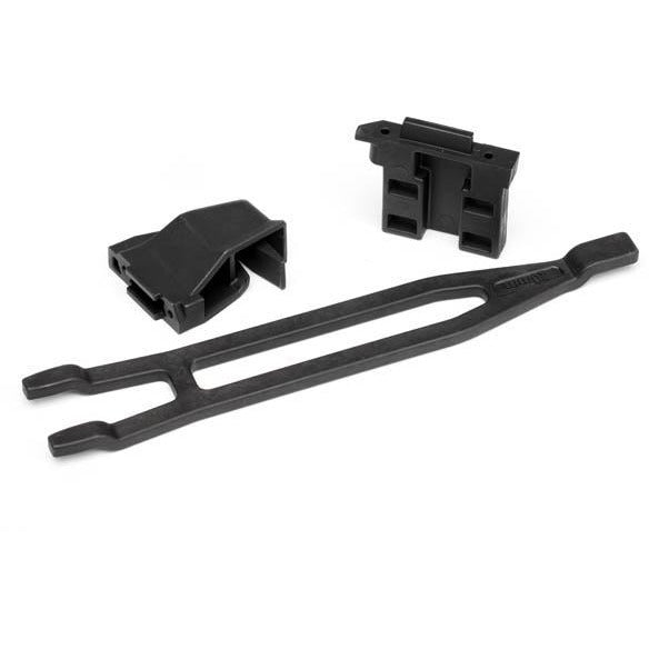 TRA7426X Tall Battery Hold Down Set