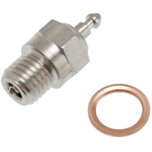 TRA3232X Super-Duty Long Glow Plug