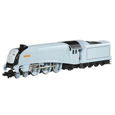 Bachmann Spencer w/Moving Eyes [HO]