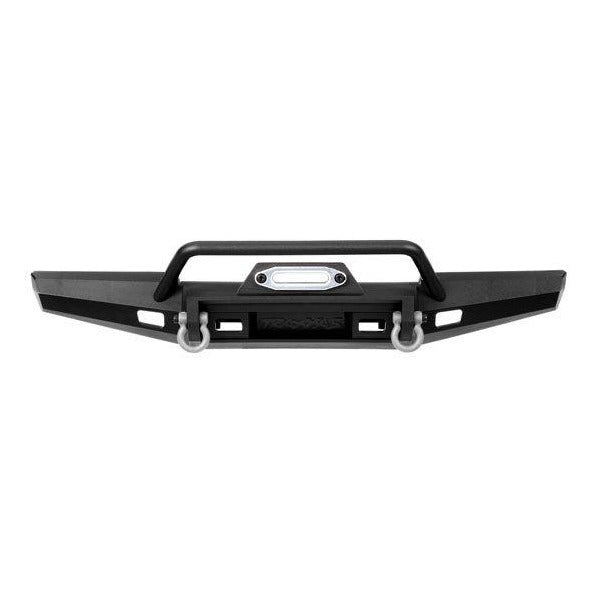 Traxxas Bumper, front, winch, wide TRA8869