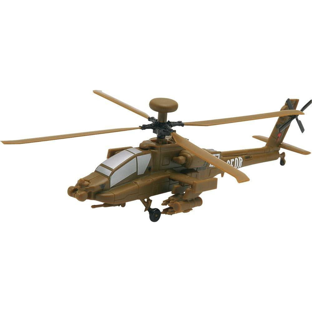 AH-64 Apache 1/100 by Revell