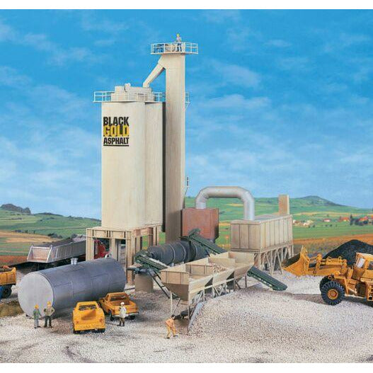 Black Gold Asphalt Hot Mix Plant [HO]