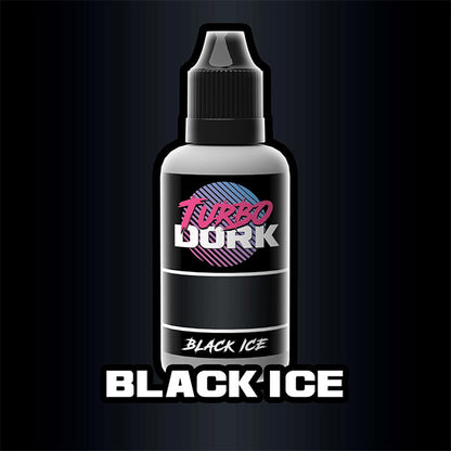 Turbo Dork Turboshift Acrylic Paint 20ml Bottle