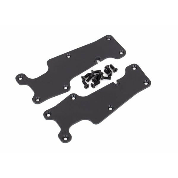 Traxxas Suspension Arm Insert Set Front and Rear