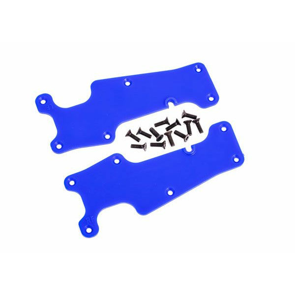 Traxxas Suspension Arm Insert Set Front and Rear