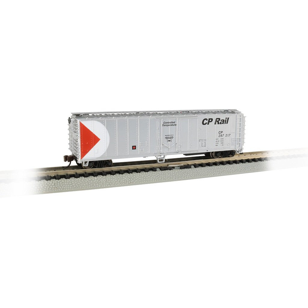 CP Rail 50' Reefer CPR