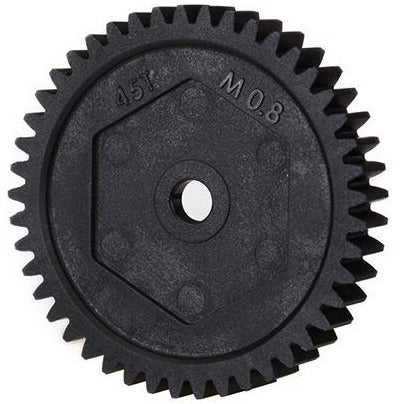 TRA8053 Spur gear, 45-tooth (TRX-4)