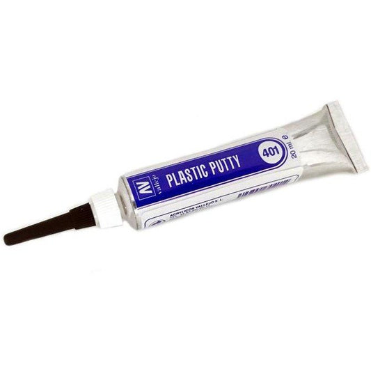 Vallejo Plastic Putty (20mL) VAL70401