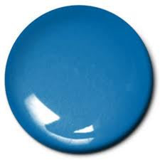 TES1109 Arctic Blue Metallic