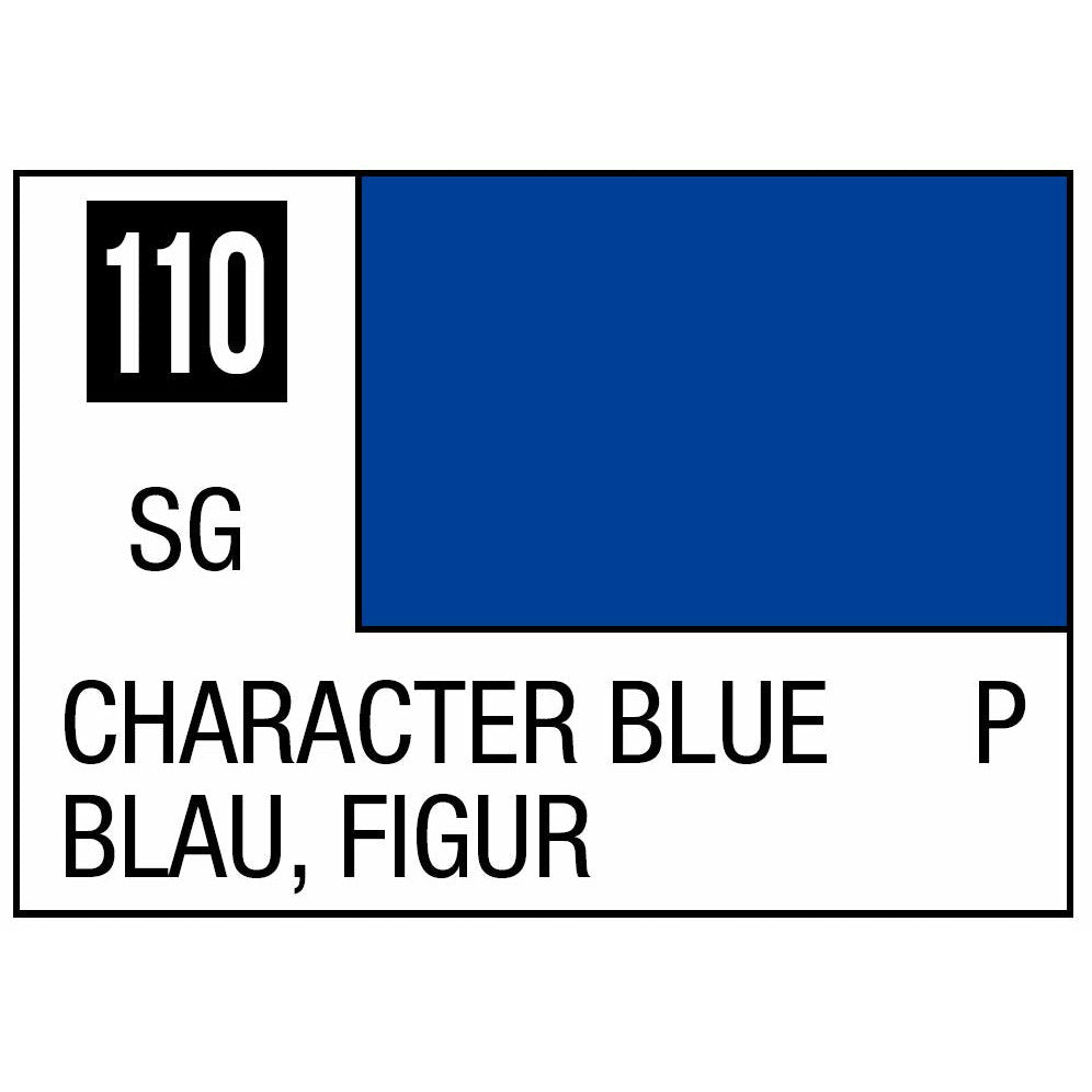 Mr. Color Paint Semi-Gloss