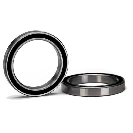 TRA5182A Traxxas Black Rubber Sealed 20x27x4mm Ball Bearing (2)