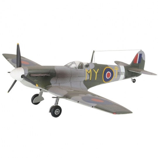 Supermarine Spitfire Mk. V (OOB) 1/72 by Revell