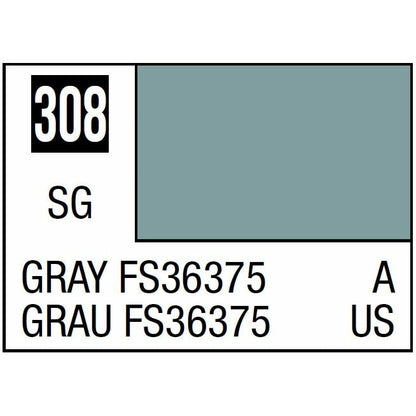 Mr. Color Paint Semi-Gloss