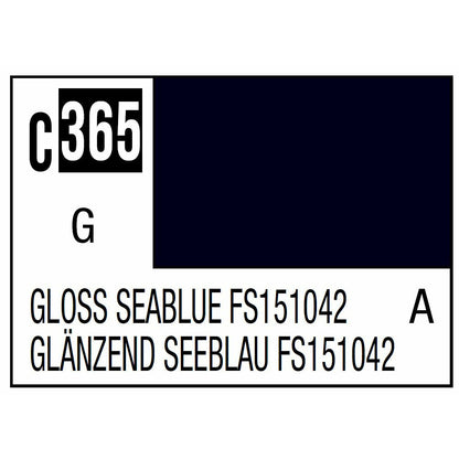 Mr. Color Paint Gloss