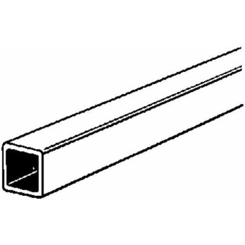 K&S Square Brass Tube - 3/32" ODKSE8150