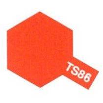 TAMTS86 Pure Red Aerosol (100ml)