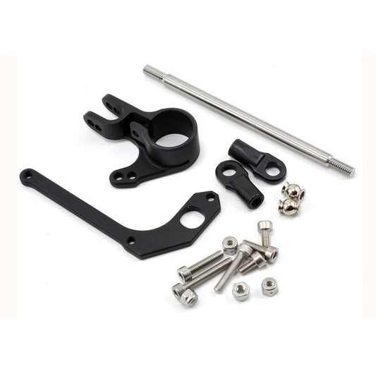 Panhard Kit: Wraith VPS03250