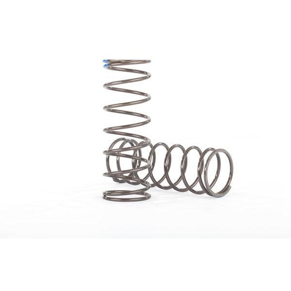 TRA8969 Springs, shock (natural finish) (GT-Maxx) (1.725 rate)
