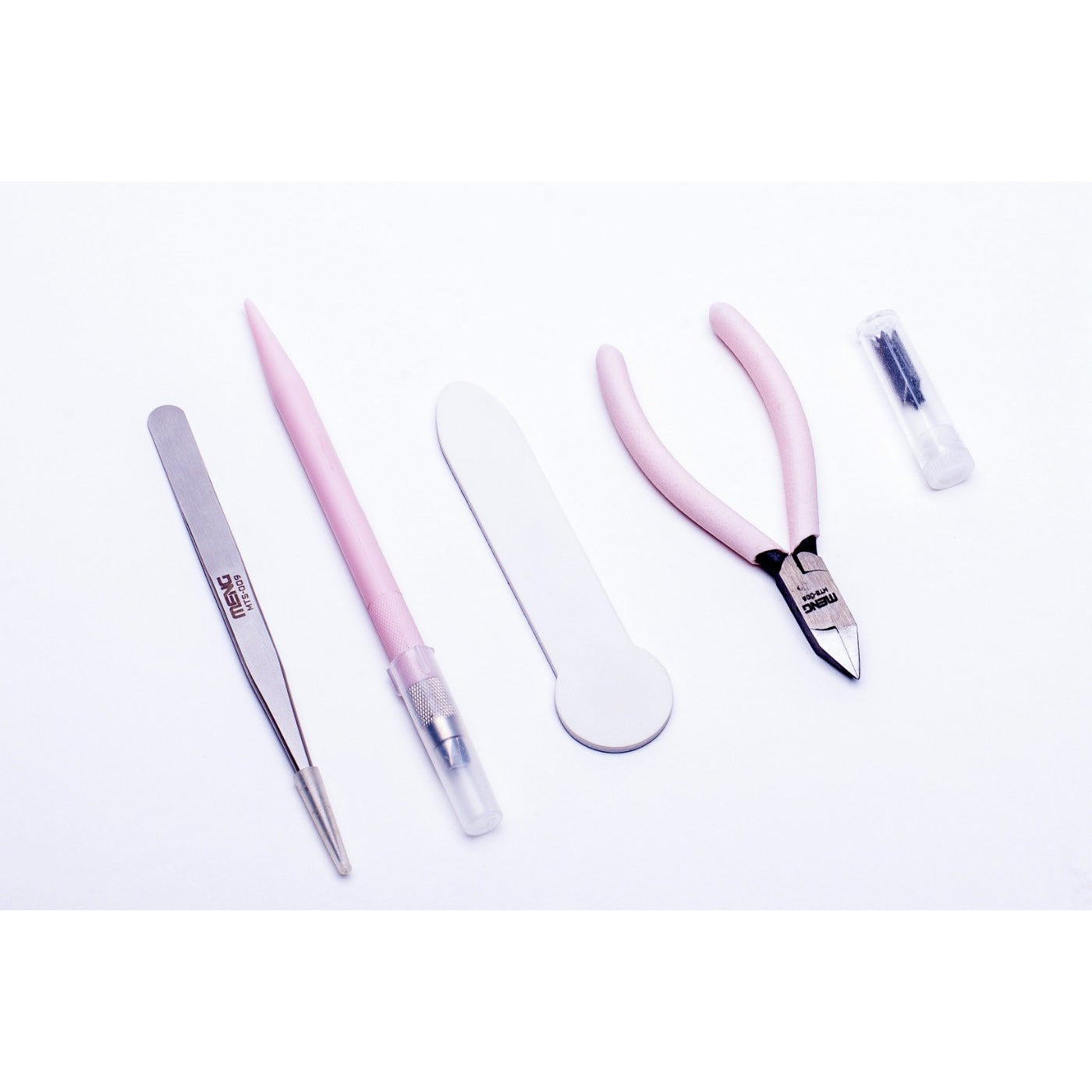 Pinky Tool Set by Meng