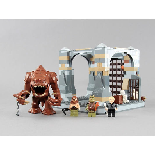 Series: Lego Star Wars: Rancor Pit 75005