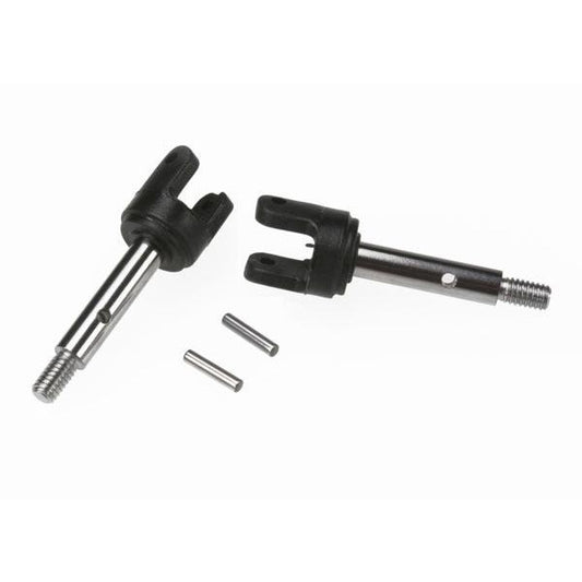 TRA2753X Rear Stub Axles (2) (VXL)
