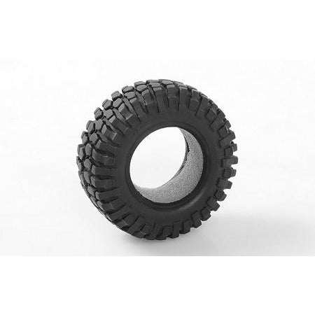 RC4WD 1.0" Rock Crusher X3 Micro Crawler Tires 1.89" OD (2)