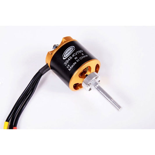 FMMKV760 3948 Motor 760Kv: Yak-54
