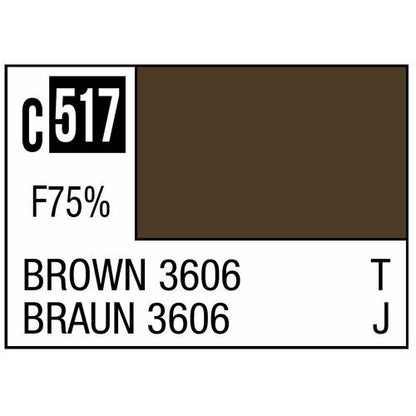 Mr. Color Paint Semi-Gloss