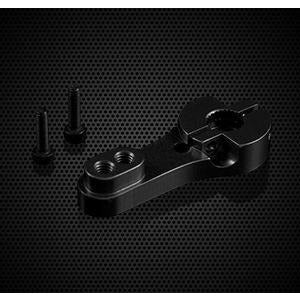 PHDARMD-25T Power HD 25T Aluminum Servo Horn (Black)