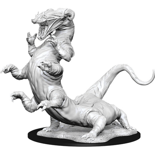 D&D Unpainted Mini - Behir 90037