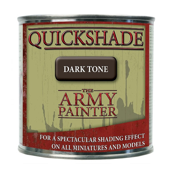 Army Painter Quickshade - Assorted