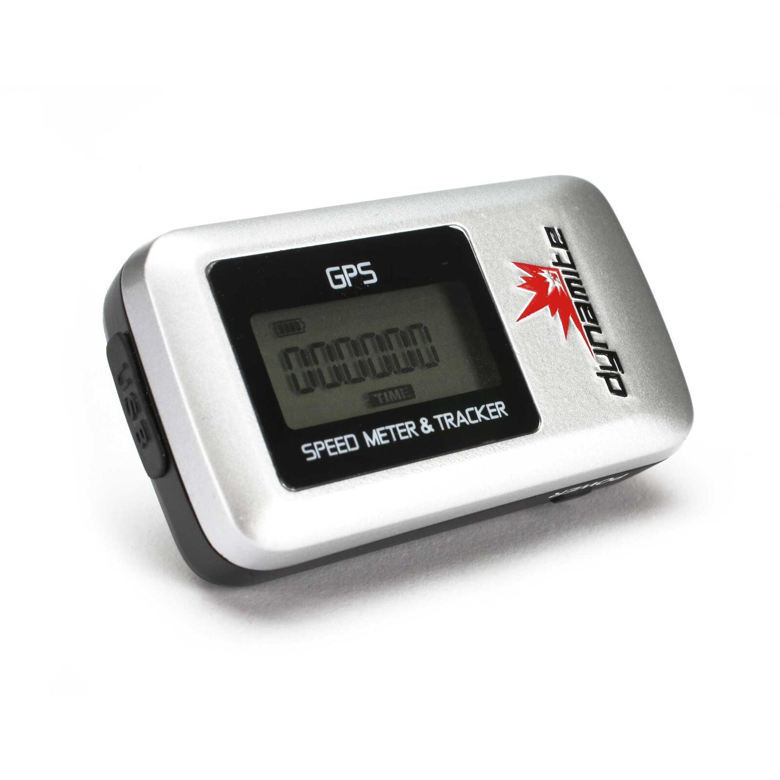 Passport GPS Speed Meter 2.0 DYN4403