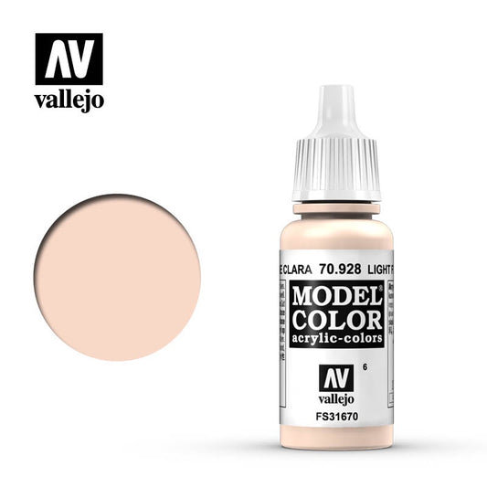 VAL70928 Model Color Light Flesh (FS31670) (6)