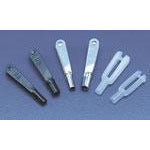 Du-Bro 2-56 Solder Kwik-Links (QTY: 2) DUB112