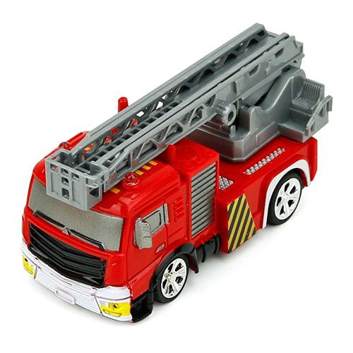 1/58 Fire Extinguisher RC Fire Truck