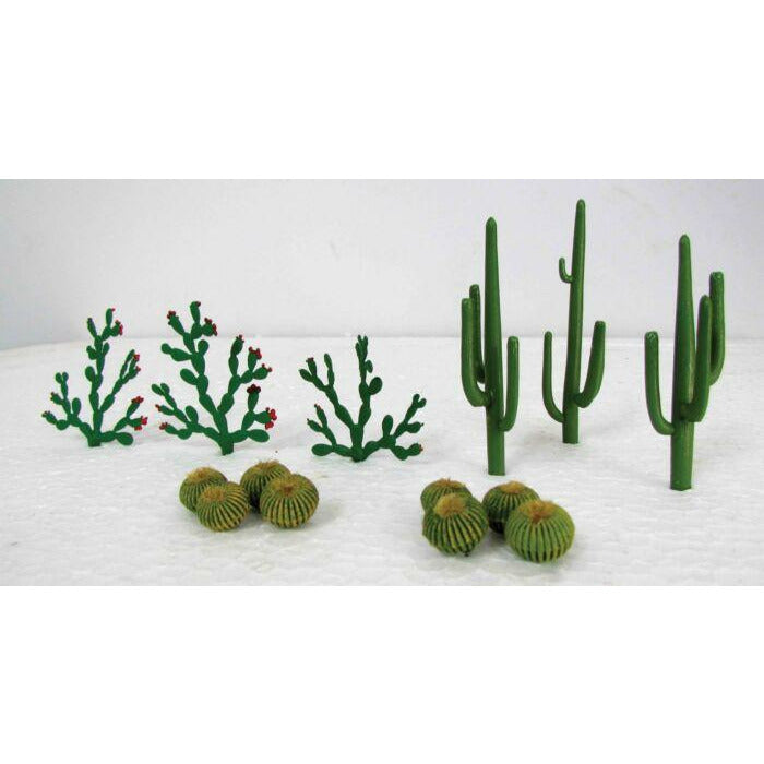 JTT Scenery Products Cactus #95613