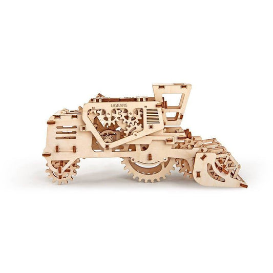 Ugears Combine