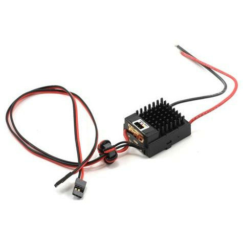 Castle 20A BEC Pro Voltage Regulator