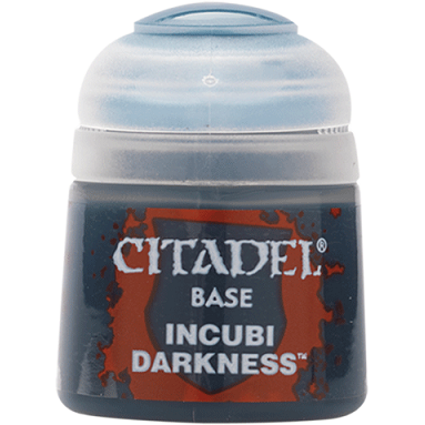 Citadel Base: Incubi Darkness (12ml)