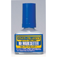 Mr. Mark Setter