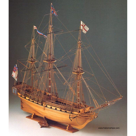 HMS Unicorn