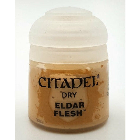 Citadel Dry: Eldar Flesh (12ml)